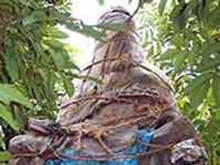 சென்னையின் மையப் பகுதியில் கன்னடக் கவிஞருக்கு சிலை- கன்னட அமைப்பு புது நிபந்தனை