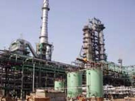 ரூ. 7300 கோடியில் சிபிசிஎல் நிறுவனம் விரிவாக்கம்