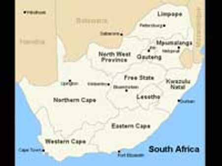 தெ.ஆப்பிரிக்காவில் இந்திய சாப்ட்வேர் என்ஜீனியர் கொலை