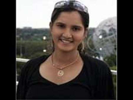 'சானியாமேனியா': மேலும் ஒருவர் கைது-இன்று நிச்சயதார்த்தம்