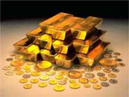 2வது நாளாக தங்கம் விலை இன்றும் சரிந்தது