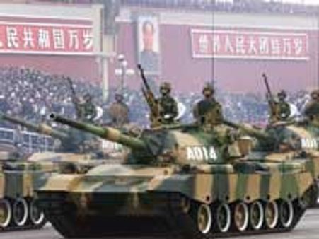 2012ம் ஆண்டில் இந்தியாவை சீனா தாக்கக் கூடும் - பாதுகாப்பு நிபுணர்