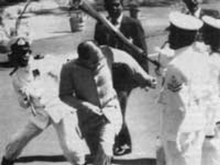 ராஜீவ் காந்தியைக் கொல்ல சதித் திட்டம் தீட்டிய இலங்கை ராணுவம்!