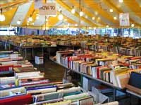 ஈரோடு புத்தக திருவிழா-கலாம் பங்கேற்பு