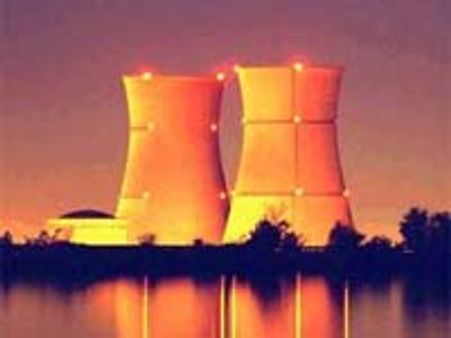 இந்திய அணு உலைகள்- 'உலை வைக்கும்' ஜி-8!