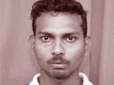 முதல்வர் அலுவலகத்திற்கு இமெயில் மூலம் மிரட்டல் - கரூர் இளைஞர் கைது