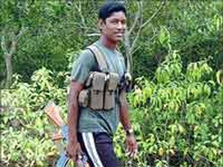 புலிகள் தாக்கலாம்-இலங்கை போலீஸ் எச்சரிக்கை