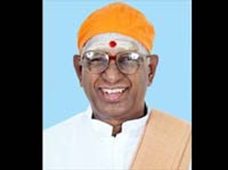 கோவில் நிலங்கள் 'ஏப்பம்'-இ.முன்னணி வேதனை