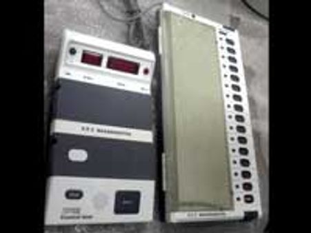 5 சட்டமன்ற தொகுதிகளுக்கு ஆகஸ்ட் 18ல் இடைத் தேர்தல்