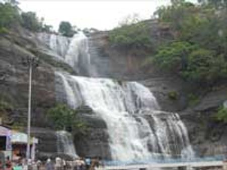 25ம் தேதி குற்றாலம் சாரல் விழா தொடக்கம் - அமைச்சர்கள் பங்கேற்பு