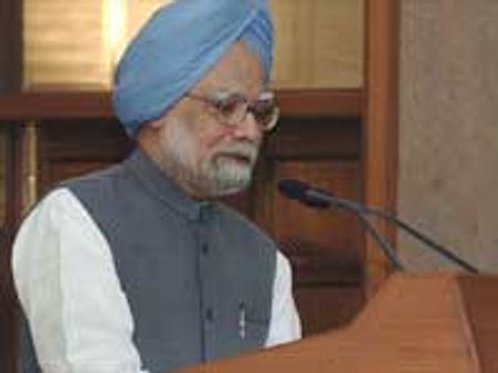 தமிழர்கள் மறுவாழ்வைப் பொறுத்துதான் இந்திய, இலங்கை உறவு- பிரதமர்