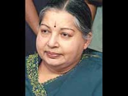 செயற்குழுக் கூட்டத்திற்கு வர வேண்டாம் - 10 எம்.எல்.ஏக்களுக்கு ஜெ. தடை