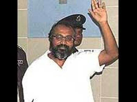 ஹின்ட்ராப் உதயக்குமார் புதுக் கட்சி தொடங்கினார்