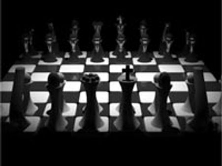 சர்வதேச சதுரங்க தினம்