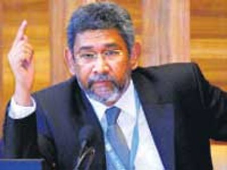 ஐ.நா. தூதரை வாபஸ் பெற்ற இலங்கை