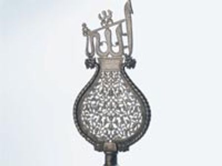 அபுதாபியில் அரேபிய‌ க‌லைக் க‌ண்காட்சி