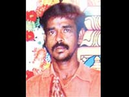 சென்னையில் துண்டு துண்டாக வெட்டிக் கொல்லப்பட்டவரின் தலை சிக்கியது