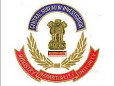 லஞ்சம்: இந்திய குடியுரிமை அதிகாரி கைது- ரூ. 1 கோடி சிக்கியது