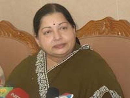 வேறு வழியின்றி தான் புறக்கணிக்கிறோம்-ஜெ