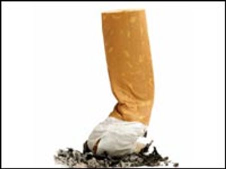 காவல் நிலையங்களில் 'தம்' அடிக்க தடை!