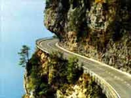 ரூ. 15,560 கோடியிலான 15 சாலைத் திட்டங்களுக்கு மத்திய அரசு அனுமதி