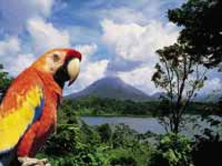 உலகின் சந்தோஷமான நாடுகள்!