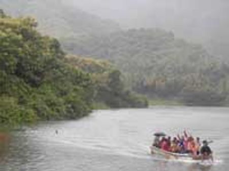 குற்றால சாரல் விழா தொடக்கம்