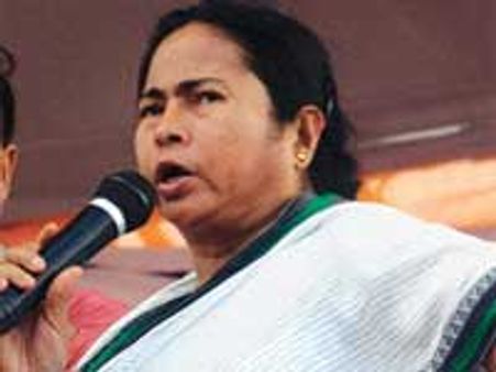 அமைச்சரவை கூட்டம்-பிரதமருக்கு மம்தா தந்த அதிர்ச்சி