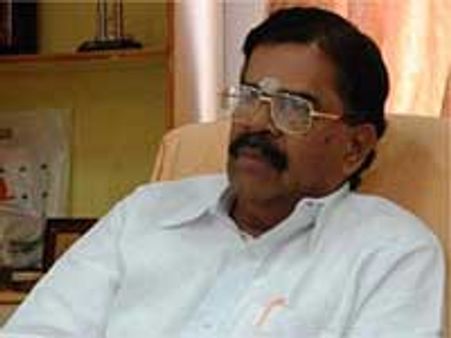 இடைத் தேர்தல்-5 பாஜக வேட்பாளர்கள் அறிவிப்பு