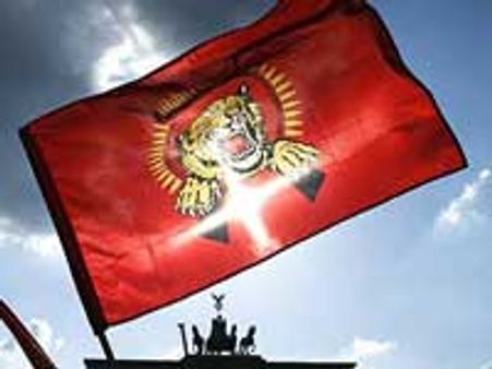 நாடு கடந்த தமிழீழ அரசின் செயற்குழு உறுப்பினர்கள் ஐரோப்பா வருகை