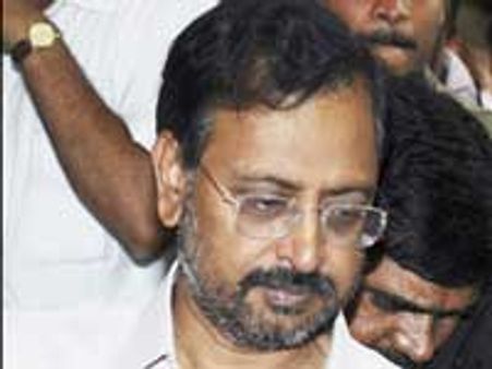 ராமலிங்க ராஜுவுக்கு சிறையில் ராஜ உபசாரம்!