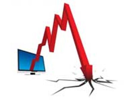 வீழ்ச்சியைக் கணிக்க தவறிவிட்டோம்!-பொருளாதார நிபுணர்கள்