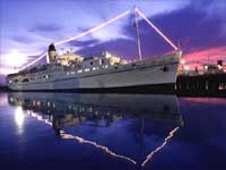 25 ஆண்டுக்குப் பின் கொச்சி-கொழும்பு கப்பல்!