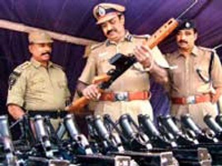 மீண்டும் காத்திருப்பில் கோவை கமிஷனர் சிவனாண்டி