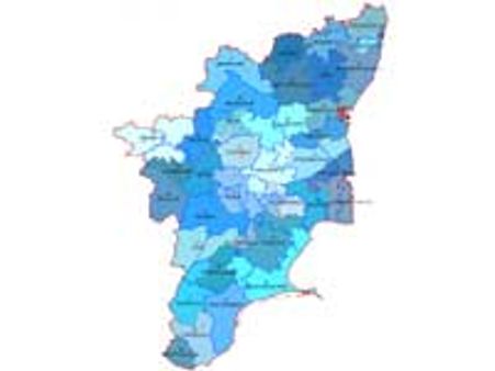 வடக்கு-தெற்கு..தமிழ்நாட்டை 2ஆக பிரிக்கனுமாம்!