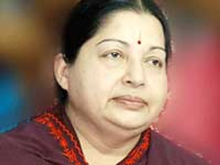 தொண்டாமுத்தூரில் மட்டுமே அதிமுகவுக்கு வெற்றி வாய்ப்பு- ஜெ. முடிவுக்கு பின்னணி என்ன?