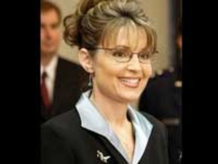 அதிபர் தேர்தல்-இப்போதே தயாராகும் சாரா பாலின்