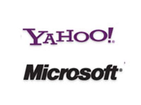 கைகோர்த்தன யாகூ-மைக்ரோசாப்ட்!