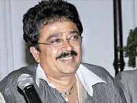 ஜோதிடர்கள் சொன்னபடி எனக்கு நல்ல காலம் பிறந்து விட்டது - எஸ்.வி.சேகர்