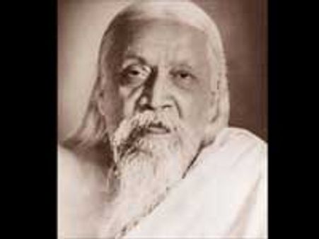 அரவிந்தர் புதுச்சேரி வந்தது ஏன்?