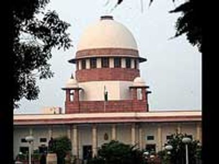 பொது இடங்களில் கோவில், மசூதி, சர்ச் கட்டக் கூடாது - சுப்ரீம் கோர்ட்