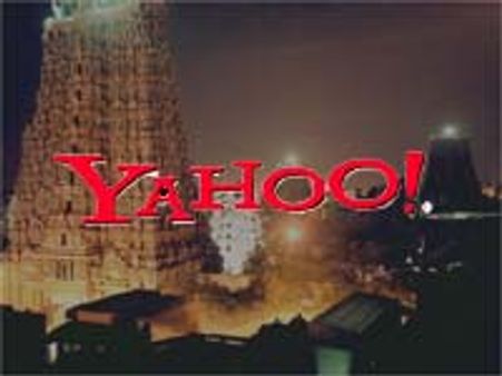 மதுரையில் ஆய்வு மையம் தொடங்க யாஹூ திட்டம்