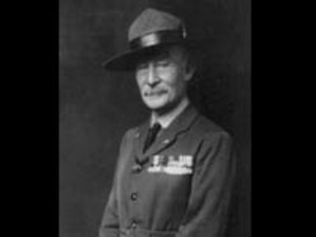 உலக சாரணர் தினம்