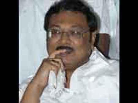 தென் மாவட்டங்களில் தொழிற்சாலைகள்-அழகிரி