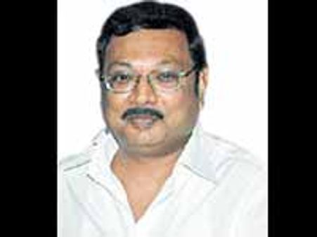 உச்சரிப்பில் கொல்லும் வட இந்தியர்கள்-ஸ்பெல்லிங்கை மாற்றினார் அழகிரி