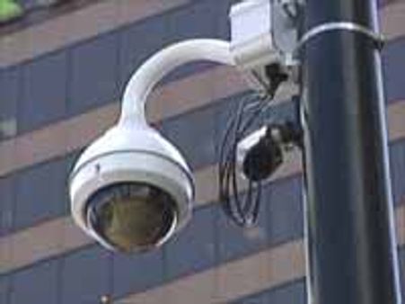 சென்னையில் 1,000 கண்காணிப்பு கேமராக்கள்!