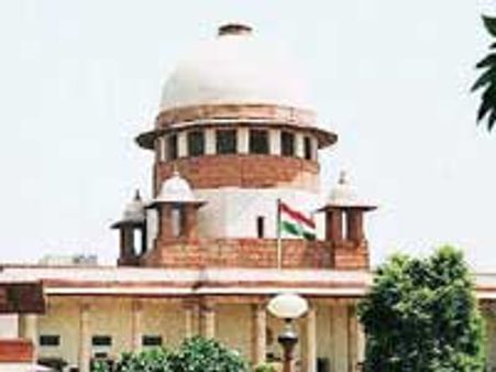 மருமகளை உதைத்தல், விவாகரத்து செய்வதாக மிரட்டுதல் குற்றமில்லை - சுப்ரீம் கோர்ட்