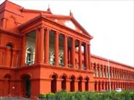 திருவள்ளுவர் சிலைத் திறப்புக்கு தடை விதிக்க முடியாது- கர்நாடக உயர்நீதிமன்றம்