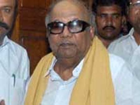 இந்த லிஸ்ட் போதுமா விஜயகாந்த்?- கருணாநிதி