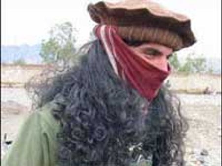 யுஎஸ் ஏவுகணை தாக்குதல்-பாக் தலிபான் தலைவர் பலி